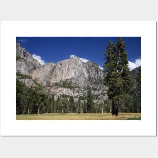 Yosemite Posters and Art